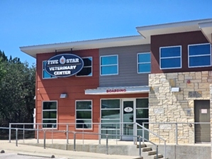 Five Star Veterinary Center
