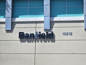 Banfield Pet Hospital - Bee Cave