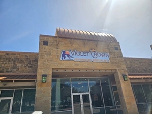 Violet Crown Veterinary Specialists