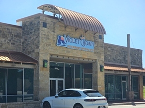 Violet Crown Veterinary Specialists