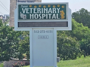 Manor Veterinary Hospital