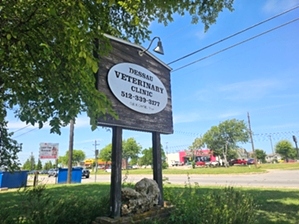 Dessau Veterinary Clinic