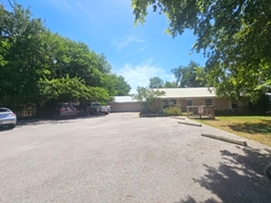 Dessau Veterinary Clinic