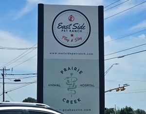 Prairie Creek Animal Hospital