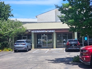 Windsor Park Veterinary Clinic