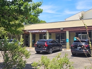 Windsor Park Veterinary Clinic