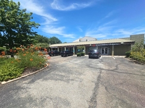 Windsor Park Veterinary Clinic
