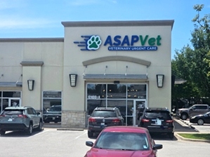 ASAP Vet: Veterinary Urgent Care
