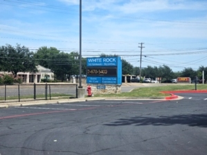 White Rock Veterinary Hospital