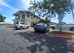 White Rock Veterinary Hospital