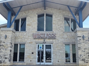 White Rock Veterinary Hospital