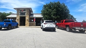 Central Texas Animal Hospital