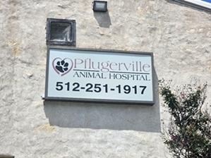 Pflugerville Animal Hospital