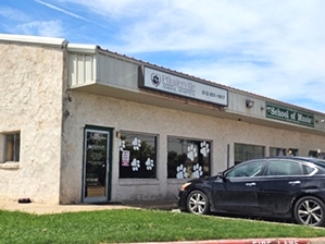 Pflugerville Animal Hospital