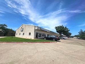 Pflugerville Animal Hospital