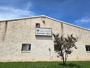 Pflugerville Animal Hospital