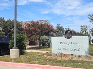 Pfennig Lane Animal Hospital