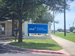 VCA Hometown Animal Hospital