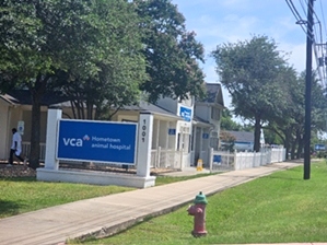VCA Hometown Animal Hospital