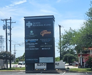 Emancipet - Pflugerville 