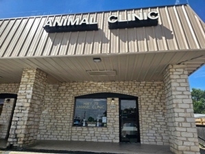 Highway 79 Animal Clinic