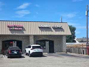 Highway 79 Animal Clinic