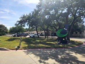 Sage Veterinary Imaging - Round Rock