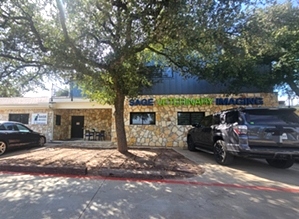 Sage Veterinary Imaging - Round Rock