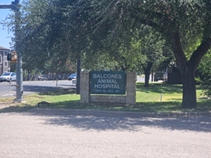 Balcones Animal Hospital Inc
