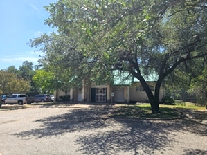 Balcones Animal Hospital Inc