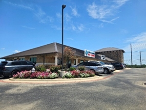 City Limits Vet Clinic