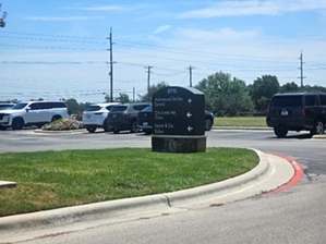 City Limits Vet Clinic