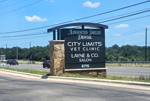 City Limits Vet Clinic