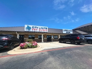 City Limits Vet Clinic