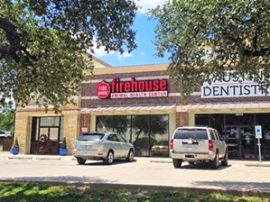 Firehouse Animal Health Center 183