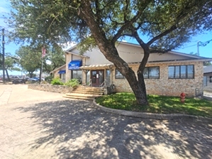 VCA Anderson Mill Animal Hospital