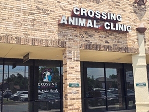Crossing Animal Clinic