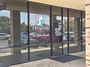 Crossing Animal Clinic