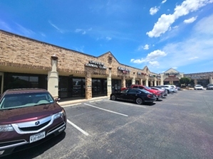 Crossing Animal Clinic