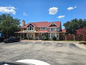 VCA Lakeline Animal Hospital