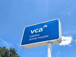 VCA Lakeline Animal Hospital