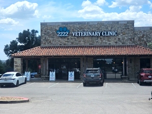 2222 Veterinary Clinic
