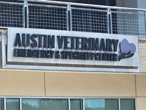 Austin Veterinary Emergency and Specialty