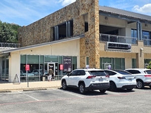 Austin Veterinary Emergency and Specialty