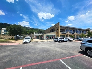 Austin Veterinary Emergency and Specialty