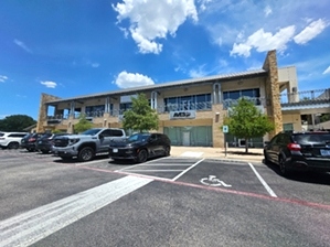 Austin Veterinary Emergency and Specialty