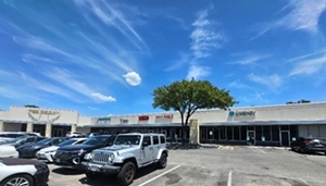 Crestview Veterinary Clinic on Airport Blvd