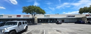 Crestview Veterinary Clinic on Airport Blvd