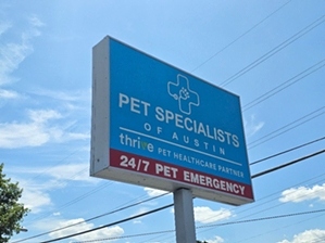 Pet Specialists of Austin