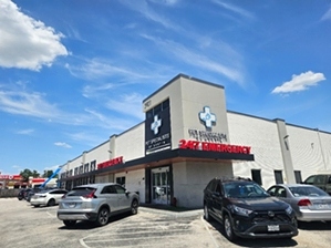 Pet Specialists of Austin